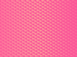 Premium background design with pink metallic motif. Vector horizontal template for digital lux business banner, contemporary formal invitation, luxury voucher, prestigious gift certificate.