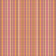 Tartan plaid pattern with texture.