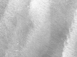 silver metal plate texture