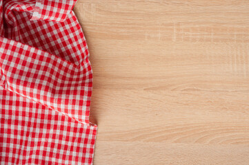 Picnic Table Cloth, Checkered Napkin, Red White Tablecloth, Kitchen Towel, Restaurant Dishcloth