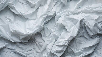 Obraz premium heavy wrinkled paper