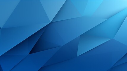 Obraz premium blue matte wallpaper background