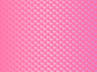 Premium background design with pink metallic motif. Vector horizontal template for digital lux business banner, contemporary formal invitation, luxury voucher, prestigious gift certificate.