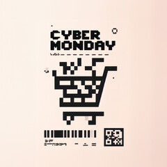 cyber monday vibrant tech and gadget extravaganza