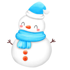 snowman