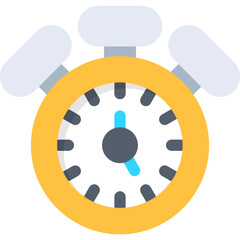Stopwatch Icon