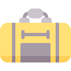 Sport Bag Icon