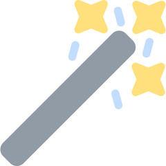 Magic Wand Icon
