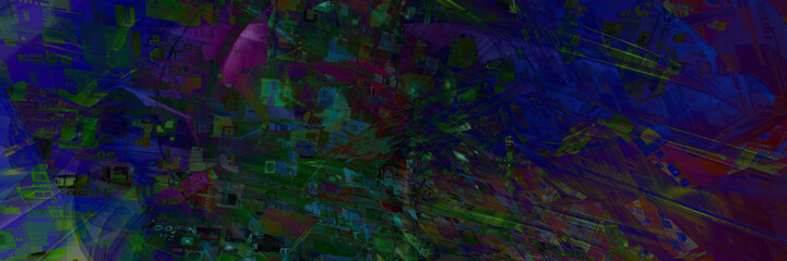 abstract background