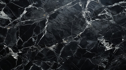 Marble texture background with copyspace. Background concept. Generative AI