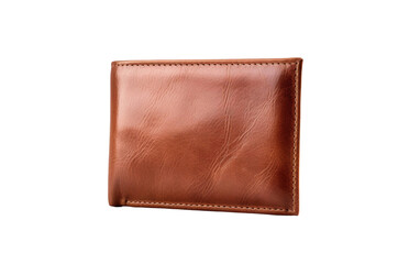 Classic Leather Wallet Style transparent PNG