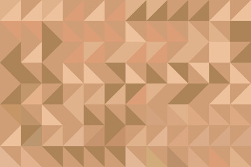 abstract brown triangle Gradient Graphic Background soft pattern elegant backdrop and Modern for Illustration website graphics banner