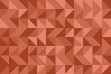 abstract brown triangle Gradient Graphic Background soft pattern elegant backdrop and Modern for Illustration website graphics banner
