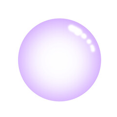 Fototapeta premium bubble