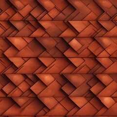 abstract terracotta texture