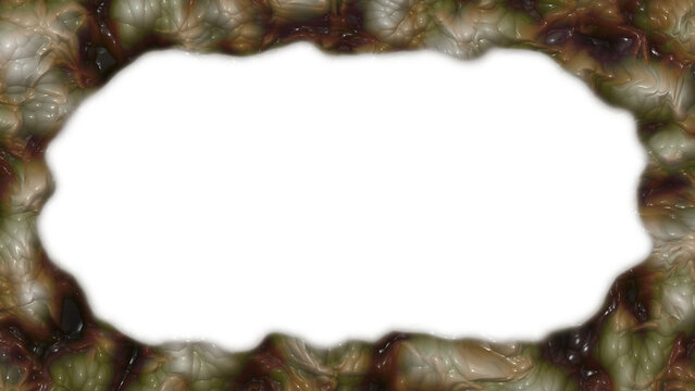 Organic_Frame_spooky_01
