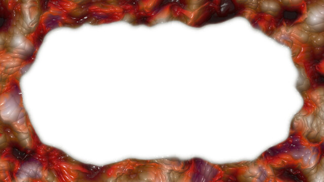Organic_Frame_spooky_02