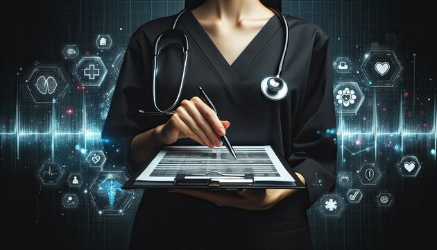 Hospital Data Strategy: Adapting to Modern Medicine Trends