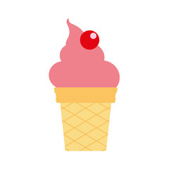 Ice cream icon