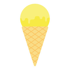 Ice cream icon