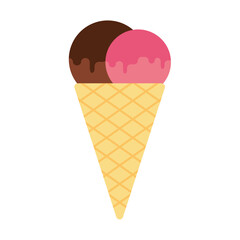 Ice cream icon