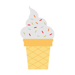 Ice cream icon