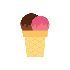 Ice cream icon