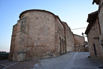 Maderuelo 