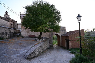Maderuelo 
