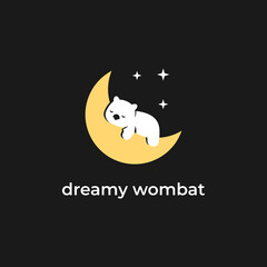 wombat logo