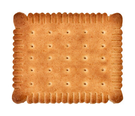 French Petit-beurre / fond transparent