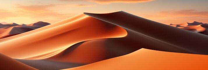 Abstract wallpaper, Desert's Rugged Beauty: An aerial view of desert landscapes, showcasing the stark beauty of sand dunes and rock formations. background, desktop background.