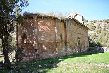 Maderuelo