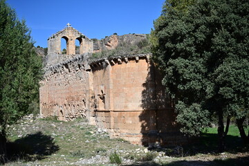 Maderuelo