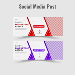  professional design cover, home sale design cover , marketing design cover , business cover , red design cover