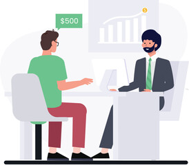 Online Banking Concepts