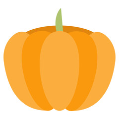 Premium download icon of pumpkin 