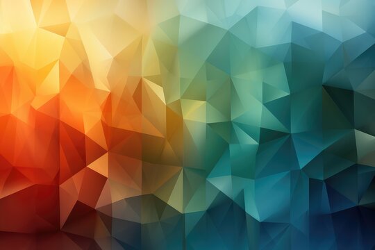 Abstract background for St Joseph’s Day or St. Stephen's Day: A public holiday on December 26th, dedicated to charity and good deeds. - Powered by Adobe