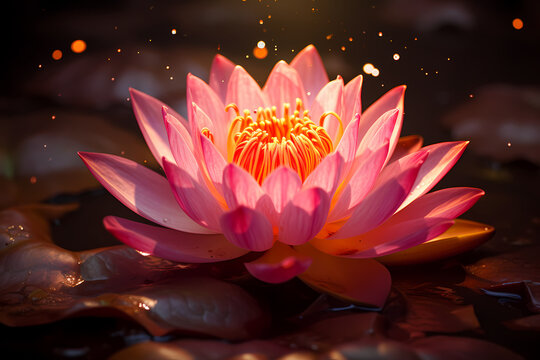 Diwali Lotus