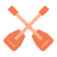 Paddles Icon