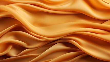 abstract background luxury cloth or liquid wave or wavy folds of grunge silk texture 3d Rendering