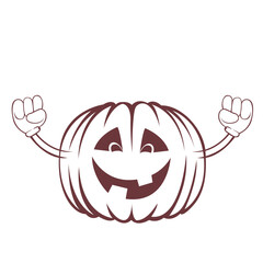 Pumpkin Halloween