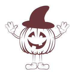 Pumpkin Halloween