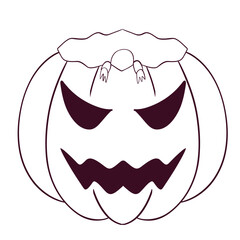 Pumpkin Halloween