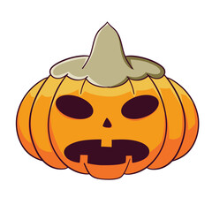Pumpkin Halloween