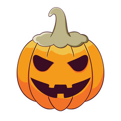 Pumpkin Halloween