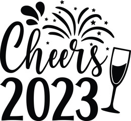 Cheers 2023