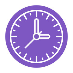 Clock Icon