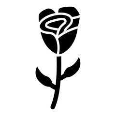Rose Icon