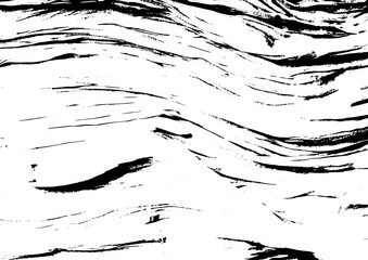 Rustic grunge vector texture with grain and stains. Abstract noise background. Weathered surface. Dirty and damaged. Detailed rough backdrop. Vector graphic illustration with transparent white. EPS10.